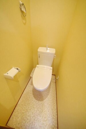 キャメル松戸大谷口IIIの物件内観写真